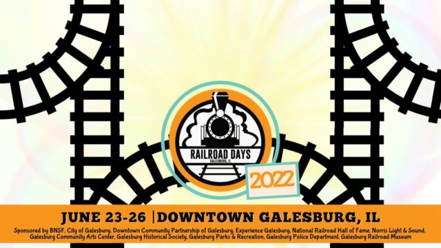 Galesburg Railroad Days