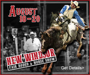 New Windsor Fair, Rodeo, and Horse Show - Vimarsana News