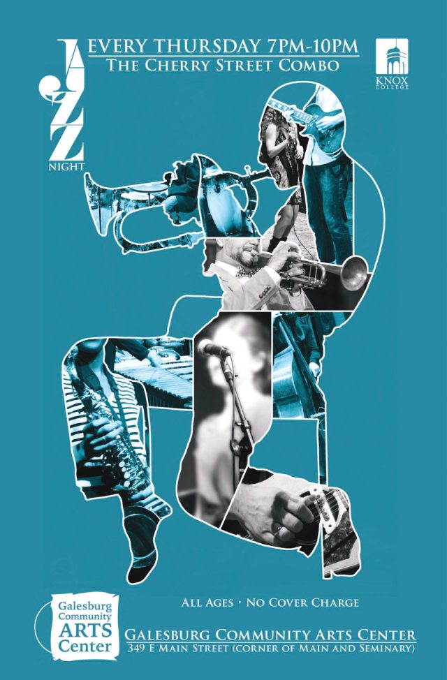 Thursday Night Jazz - Vimarsana News