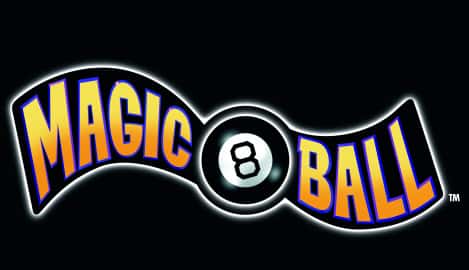play magic 8 ball