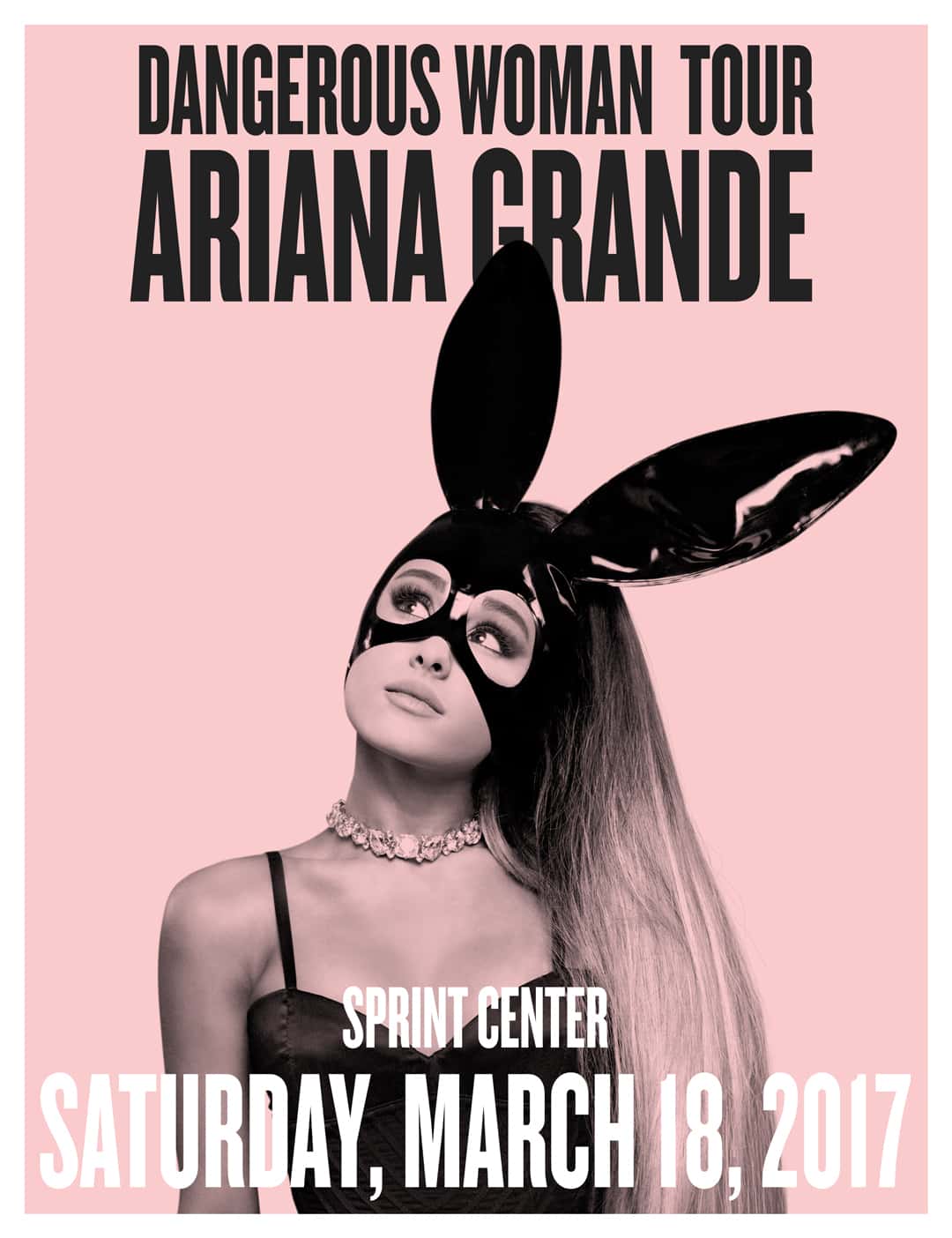 Ariana Grande