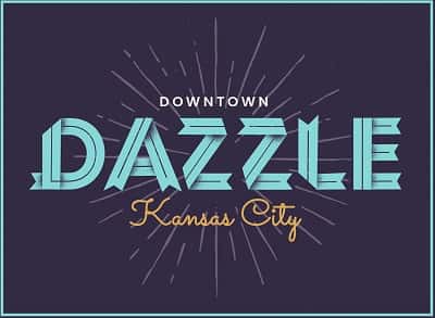 Downtown Dazzle