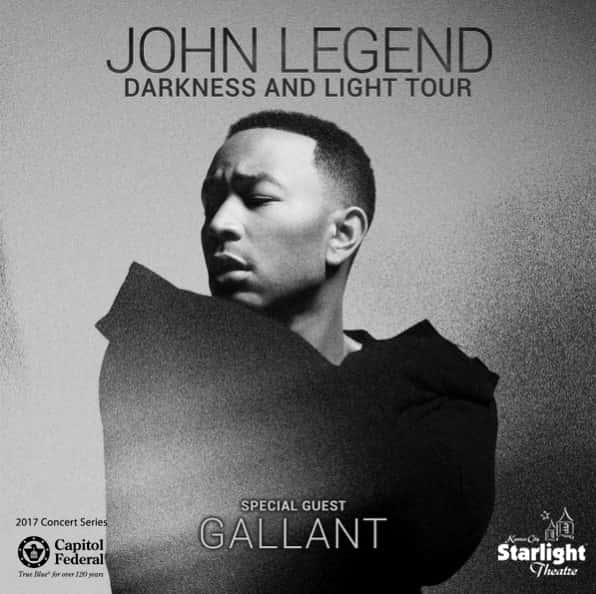 John Legend