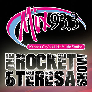 Rocket & Teresa Audio