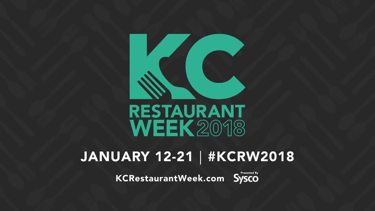 Kansas City Restaurant Week