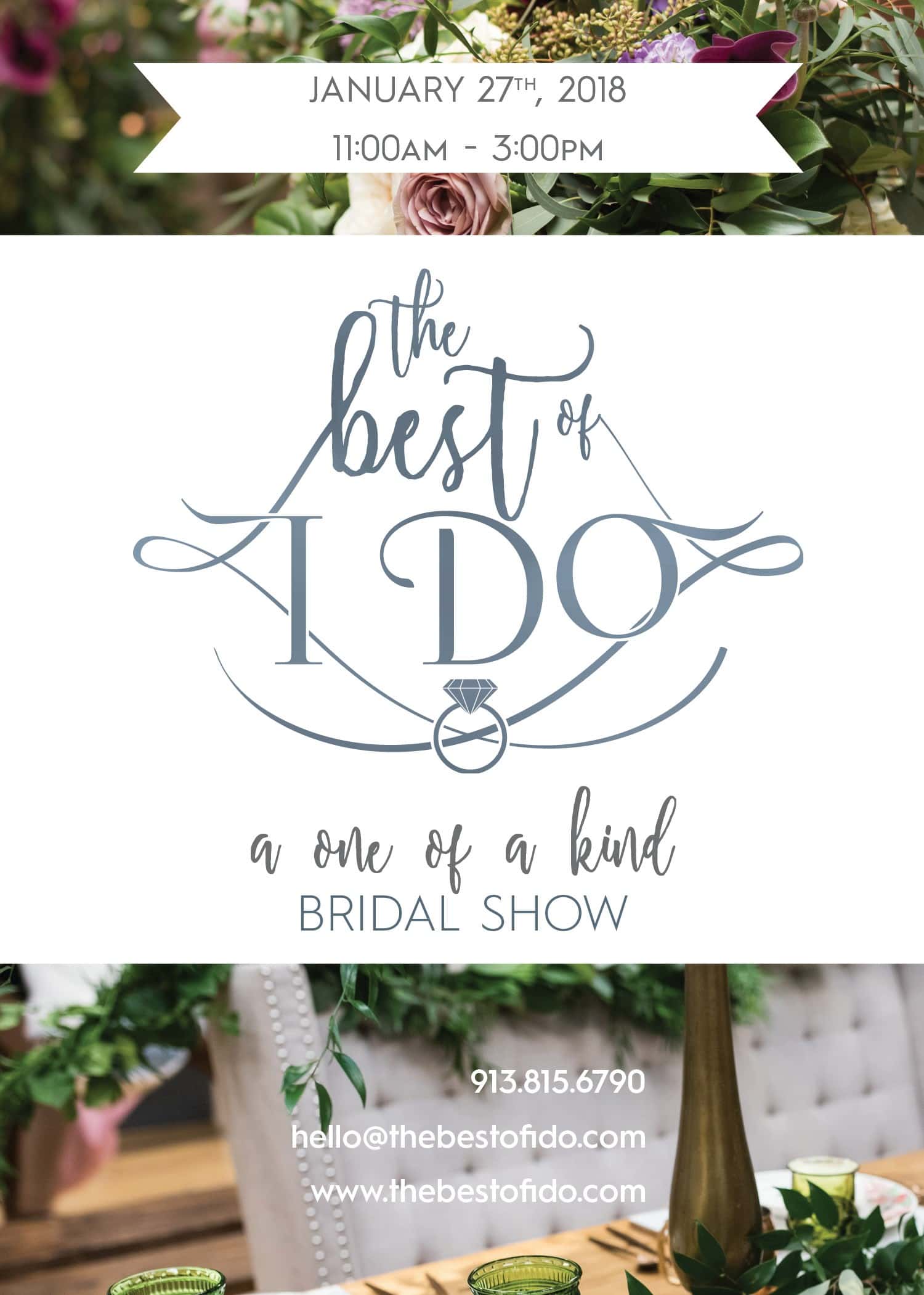 The Best of I Do!