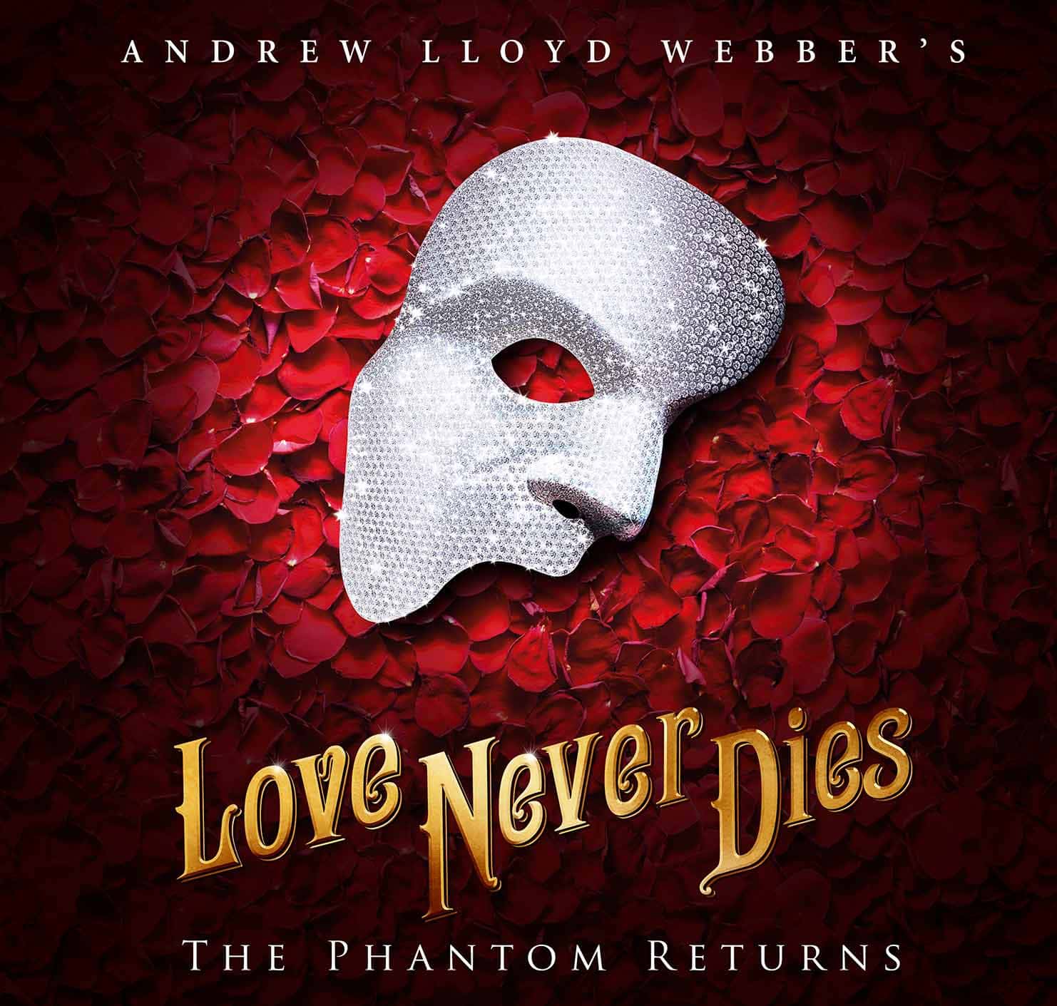 Love Never Dies