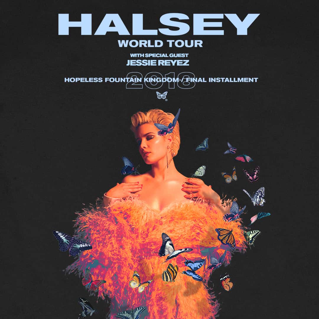 Halsey