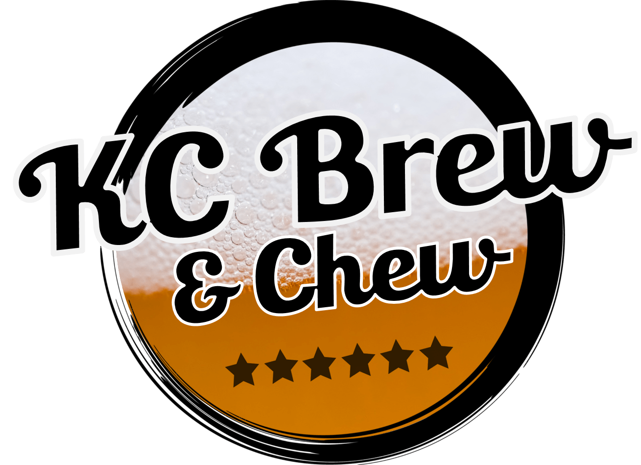 KC Brew & Chew