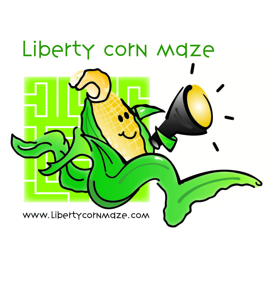 Liberty Corn Maze