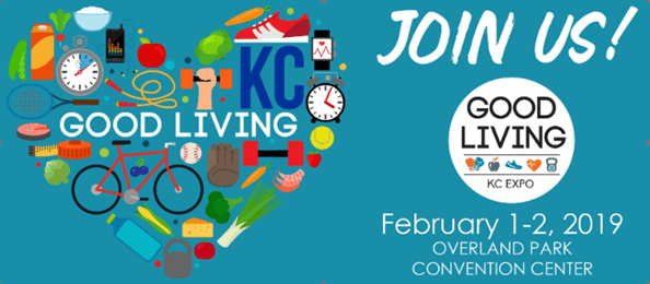 2019 Good Living KC Expo