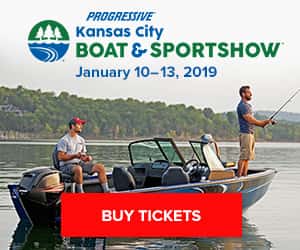 Kansas City Boat & Sportshow