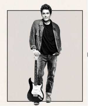 John Mayer