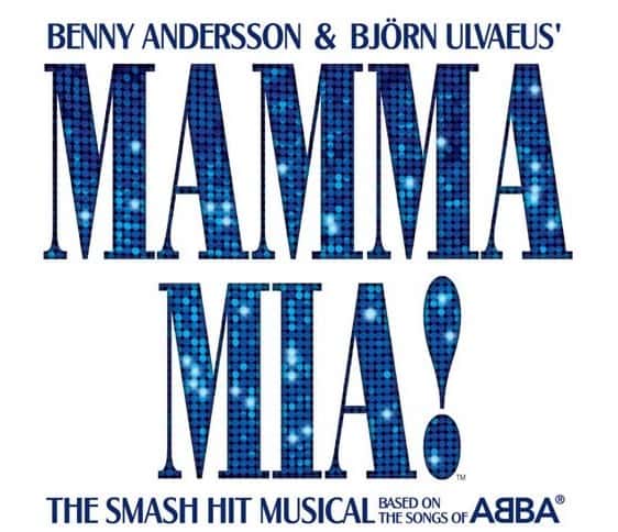 Mamma Mia KC