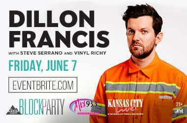 Dillion Francis