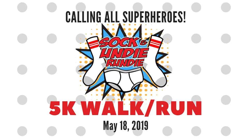 Undie Rundie KC 2019