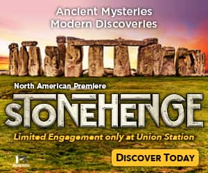 Stonehenge: Ancient Mysteries and Modern Discoveries