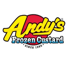 The Ultimate Red Friday Rally with Andy’s Frozen Custard!