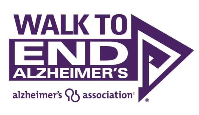 2019 Walk to End Alzheimer’s