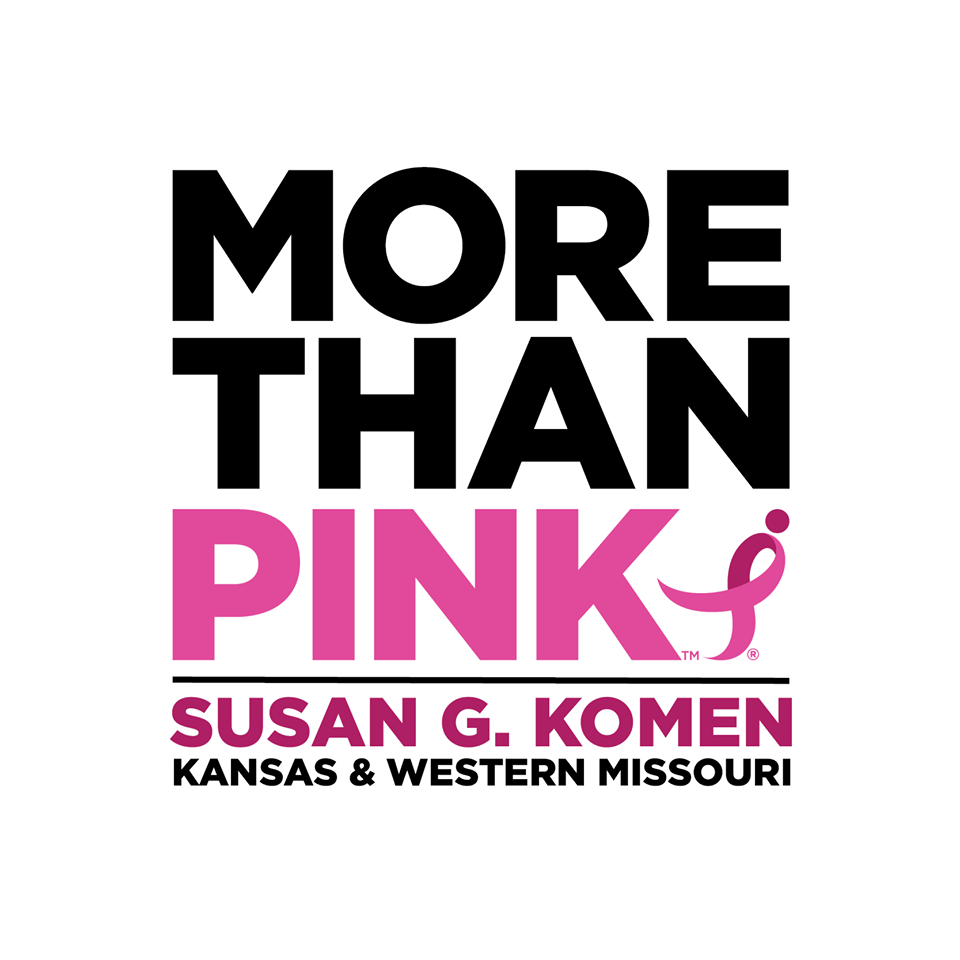 2019 Komen Greater Kansas City MORE THAN PINK Walk™