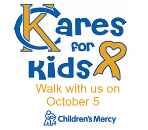 6th annual KC Cares for Kids Walk