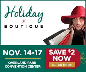 Holiday Boutique