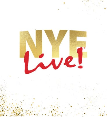 NYE Live! Kansas City’s New Year’s Eve Party