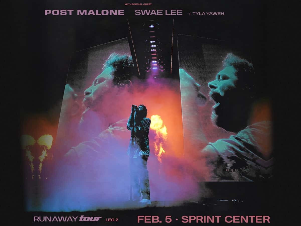Post Malone