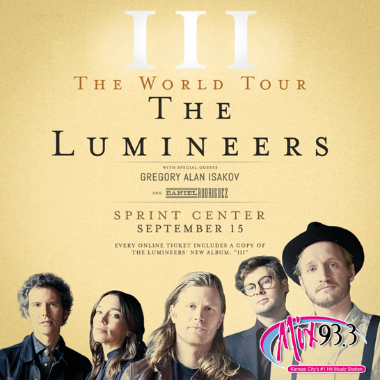 The Lumineers