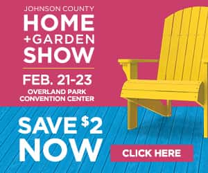 Johnson County Home + Garden Show