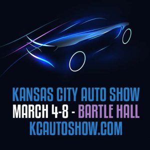 Kansas City Auto Show