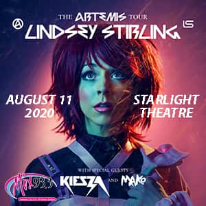 Lindsey Stirling