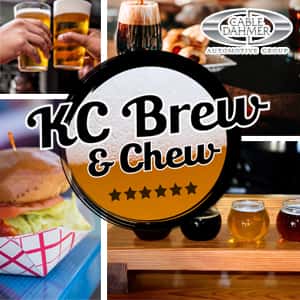 KC Brew & Chew