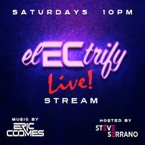 Electrify Saturday Night Live! Stream