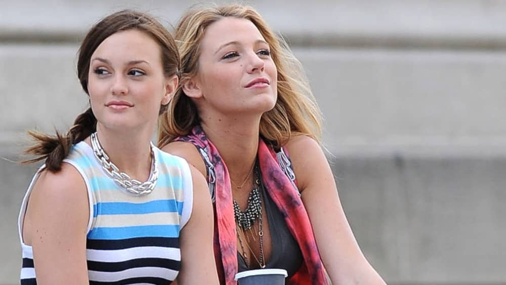 Gossip Girl Reboot To Premiere On Hbo Max In July Mix93 3