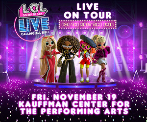 L.O.L. Surprise!™ Live – Calling All B.B - Vimarsana News