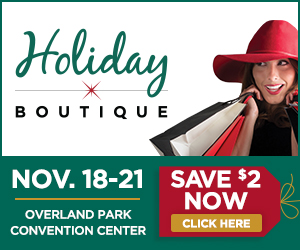 Holiday Boutique Mix93 3