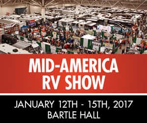 Cable Dahmer Gmc >> Mid-America RV Show | Q104 New Hit Country Cable Dahmer Gmc >> Mid-America RV Show | Q104 New Hit Country