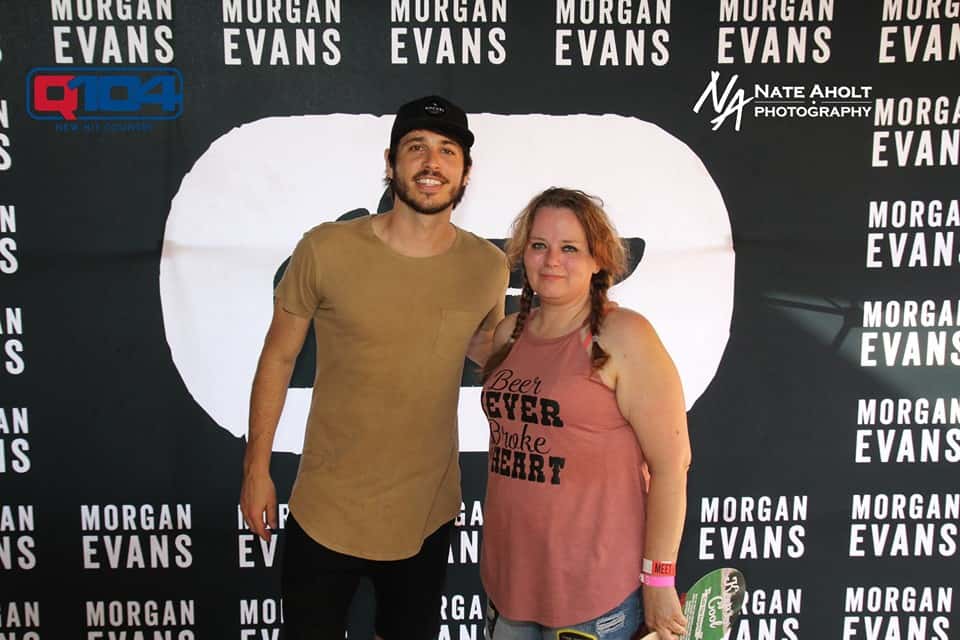 Cable Dahmer Chevrolet >> Q104’s Y’allapalooza – Morgan Evans M&G | Q104 New Hit Country Cable Dahmer Chevrolet >> Q104’s Y’allapalooza – Morgan Evans M&G | Q104 New Hit Country
