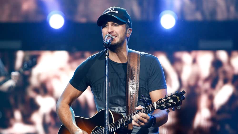 Houston Rodeo S Full 2020 Lineup Luke Bryan Willie