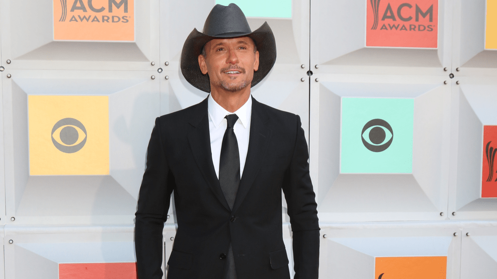 Tim McGraw shares new song 'God Moves The Pen' | Q104 New Hit Country - Vimarsana News