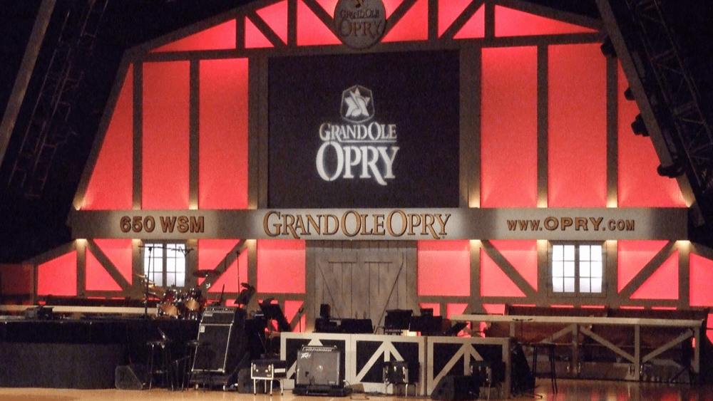 Mandy Barnett invited to become member of the Grand Ole Opry - Vimarsana News