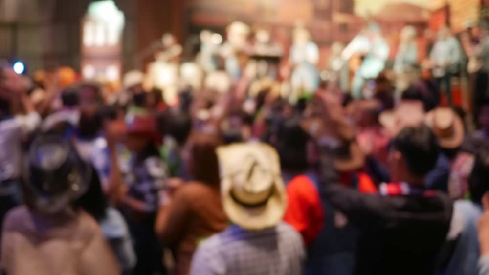 Turnpike Troubadours confirm on social media they are back together - Vimarsana News