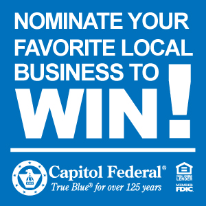 Capitol Federal® Spotlights Local Business - Vimarsana News
