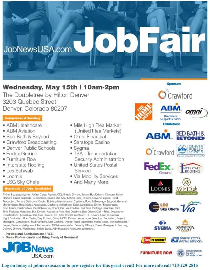 Job Fair