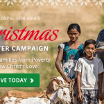 Gospel for Asia