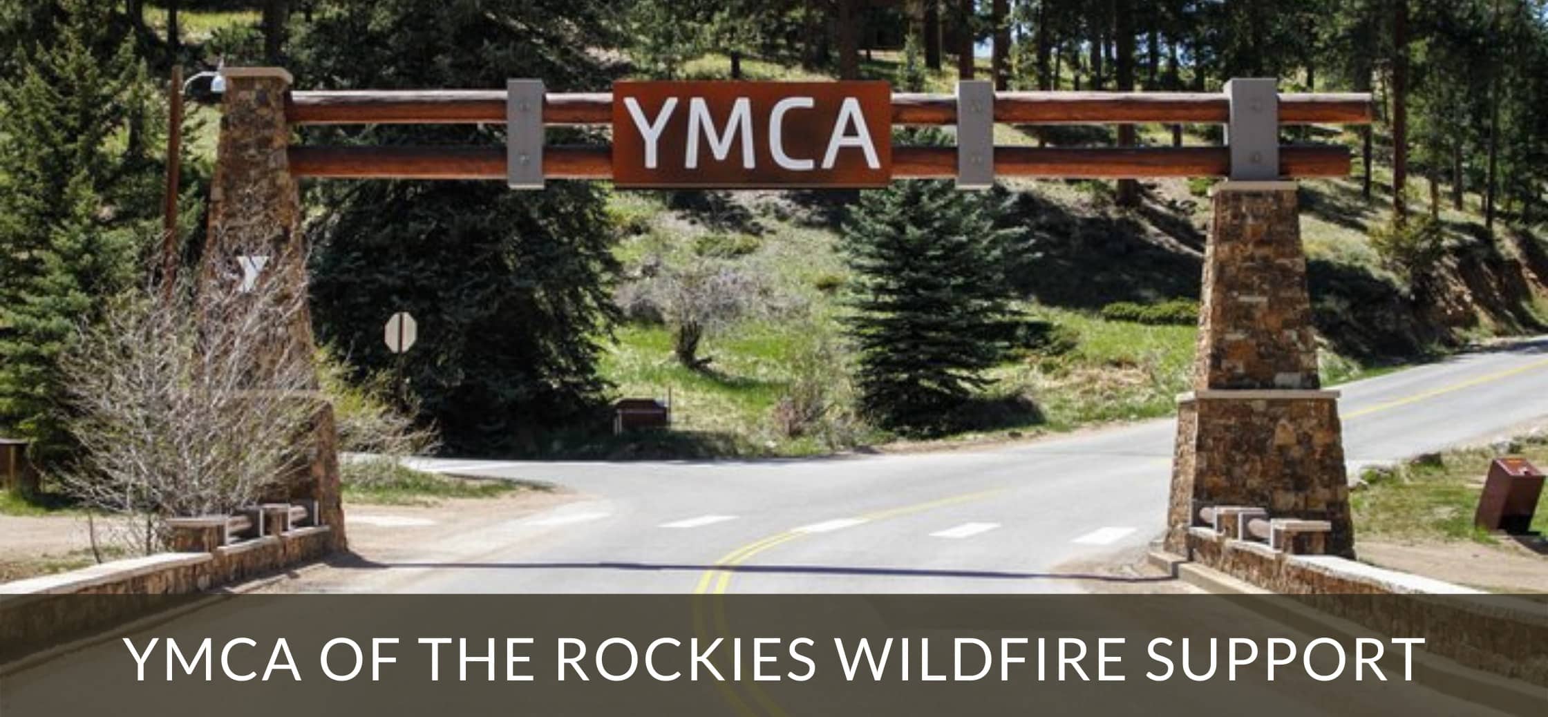 YMCA of the Rockies KLTT 670AM