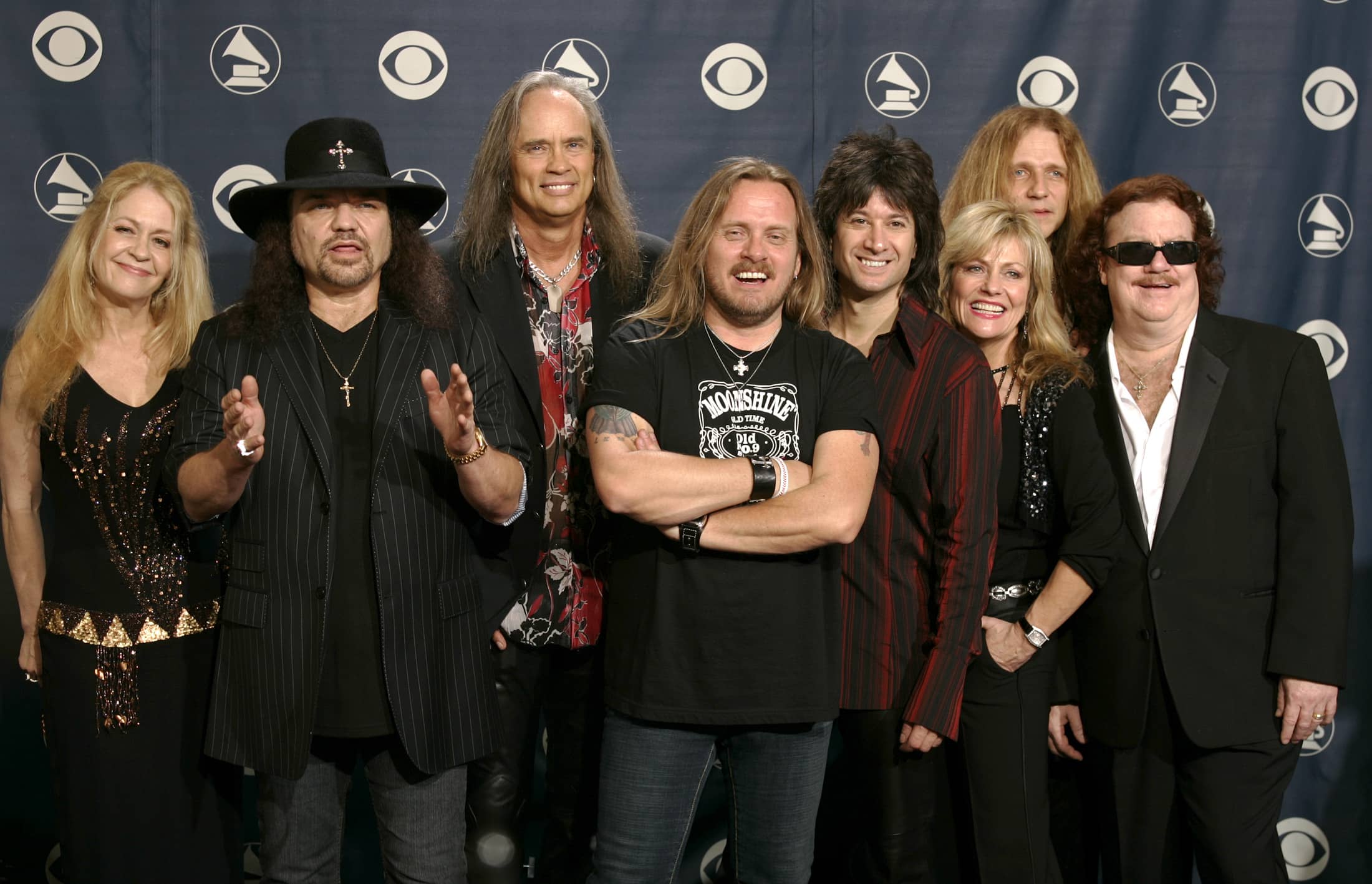 members-of-the-band-lynyrd-skynyrd-backstage-after-performing-in-the-47th-annual-grammy-awards