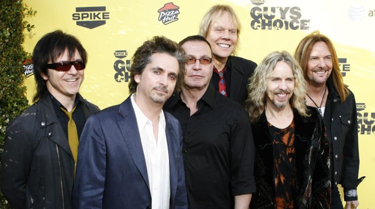 the-rock-group-styx-arrives-at-the-first-annual-spike-televisions-guys-choice-awards-show-in-the-studio-city-area-of-los-angeles