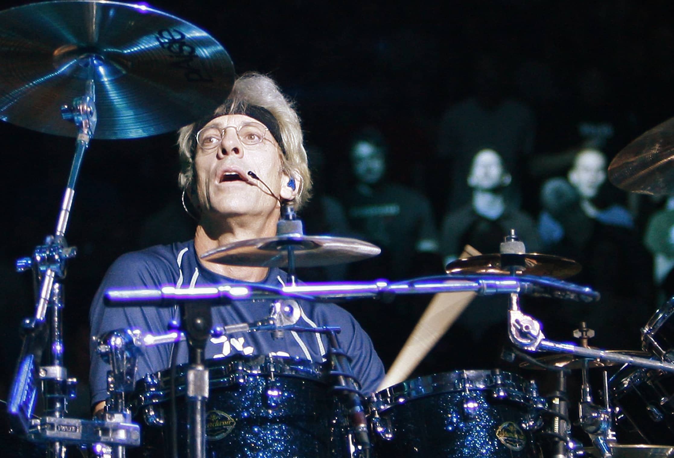 drummer-stewart-copeland-of-the-police-performs-during-bands-farewell-concert-in-new-york